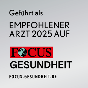 Focus Siegel